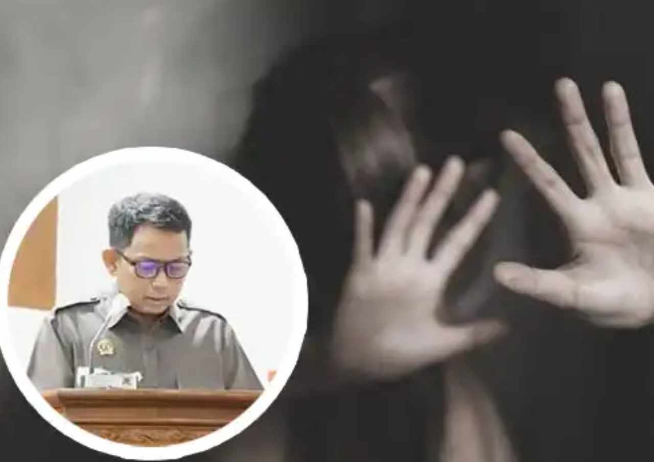 DPRD Minta Penanganan Kekerasan Seksual Perempuan dan Anak Dilakukan secara Maksimal