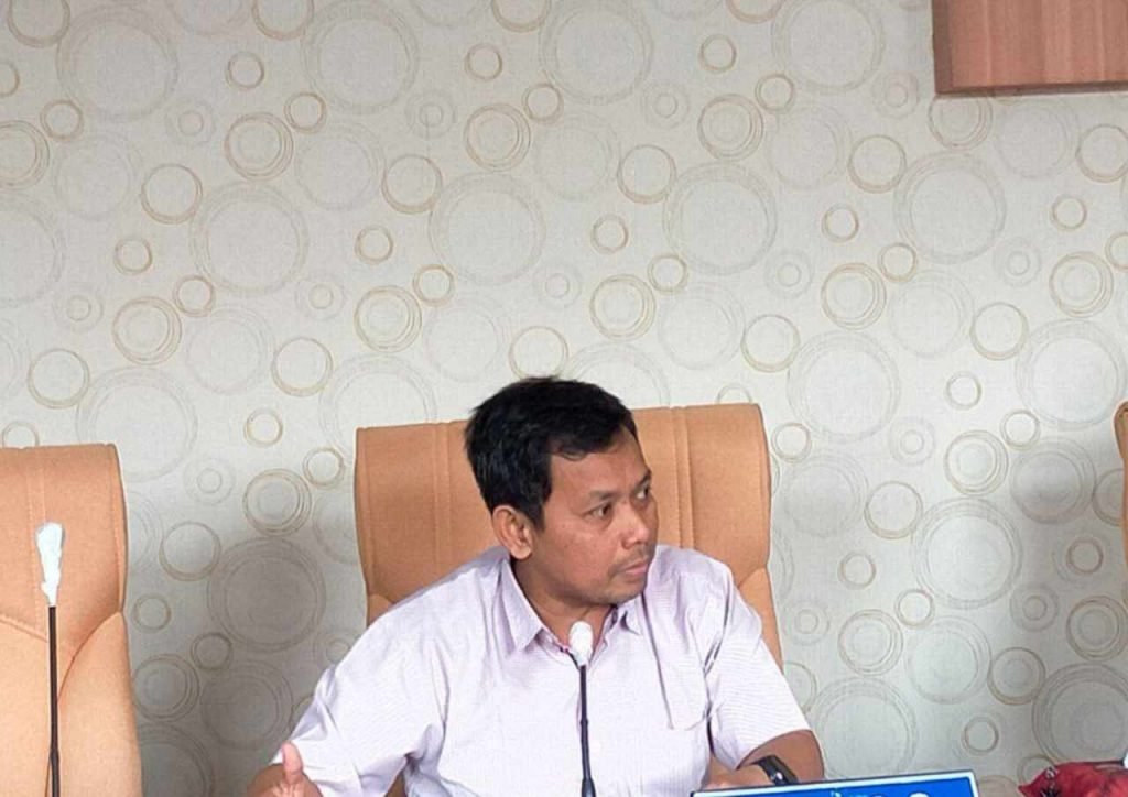 DPRD Pati Dorong Dispertan Berikan Edukasi Penggunaan Pupuk Alternatif pada Petani Singkong