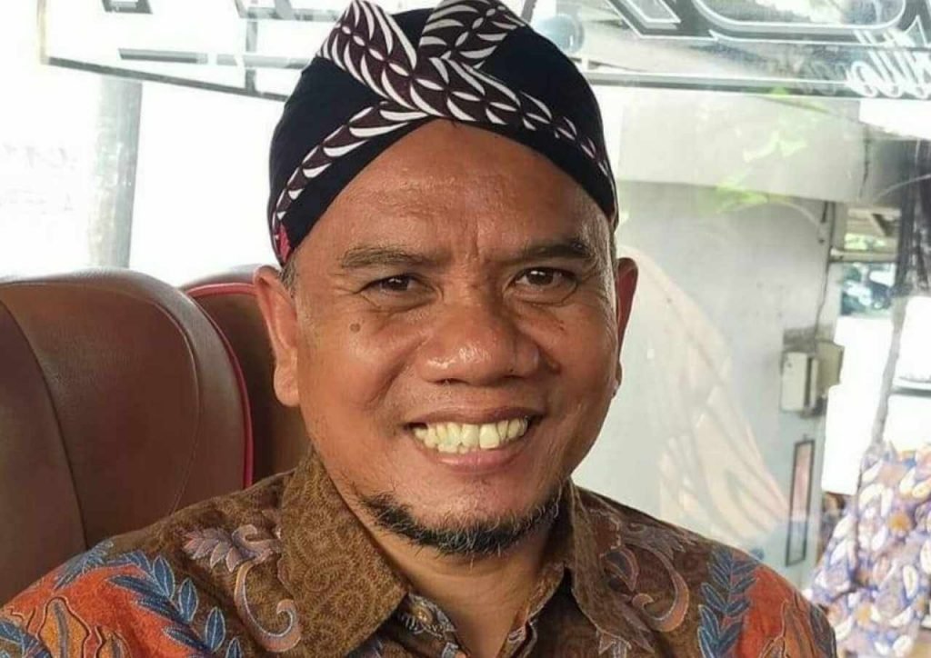 DPRD Pati