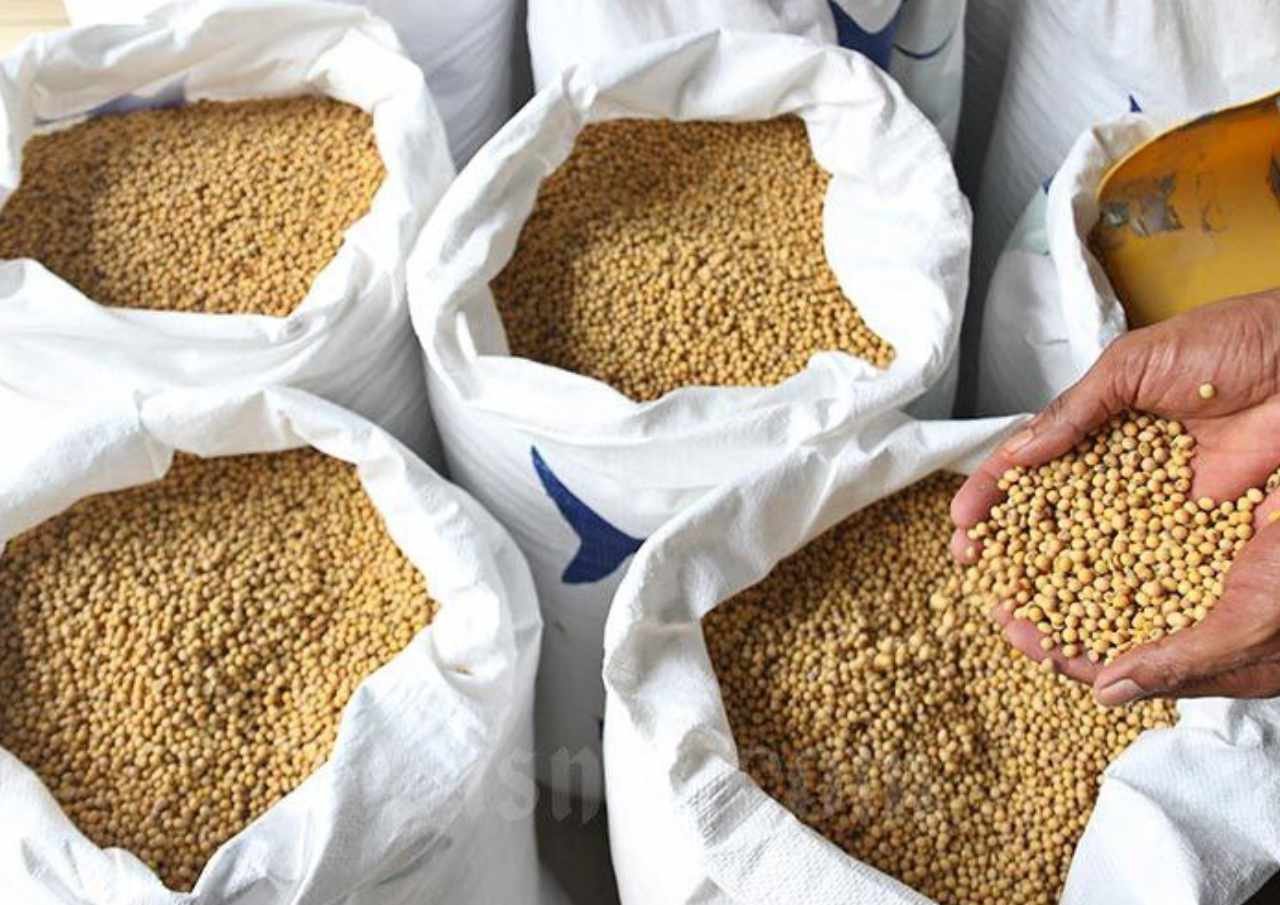 DPRD Pati Kedelai Lokal Belum Mampu Cukupi Kebutuhan Produksi Tempe dan Tahu DPRD Pati Kedelai Lokal Belum Mampu Cukupi Kebutuhan Produksi Tempe dan Tahu