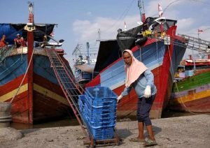 DPRD Pati Pesimis Nelayan Mau Bayar Asuransi Mandiri