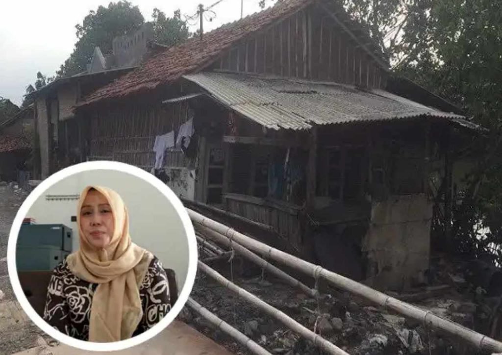 DPRD Pati Singgung Rumah Tak Layak Huni
