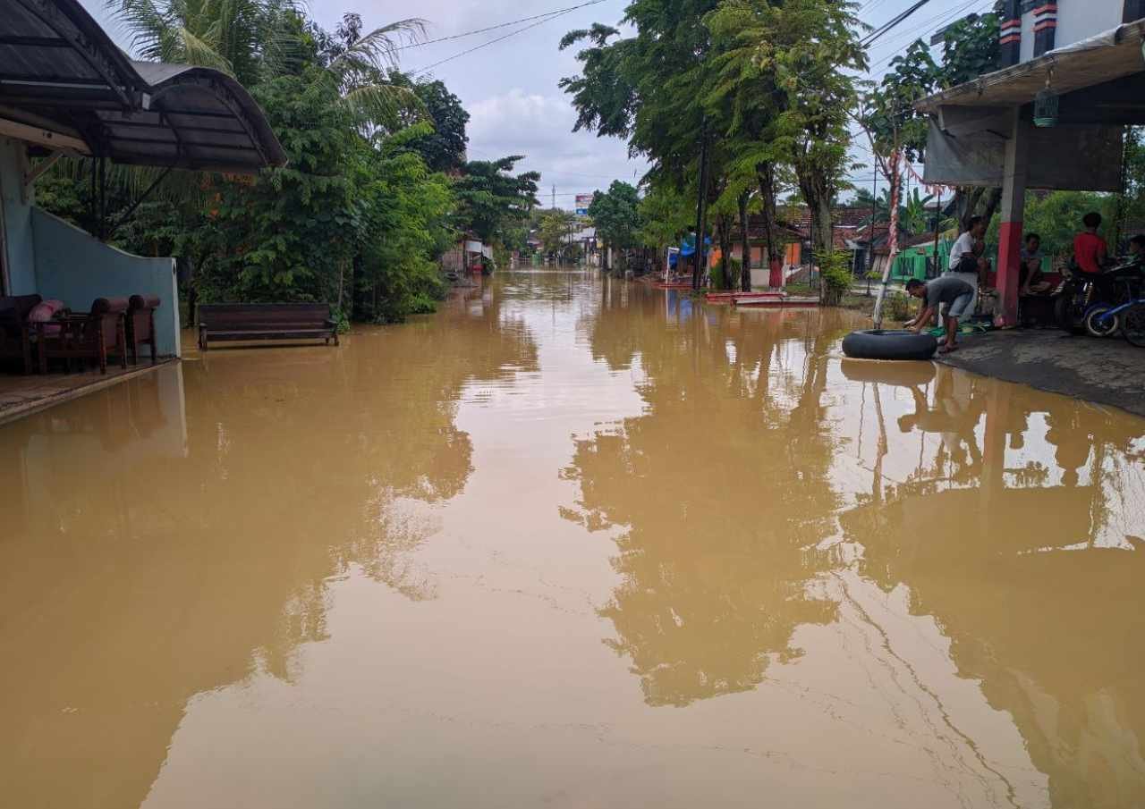 DPRD Pati Ungkap Penebangan Pohon di Pegunungan Kendeng hingga Irigasi Tersumbat Sebabkan Banjir