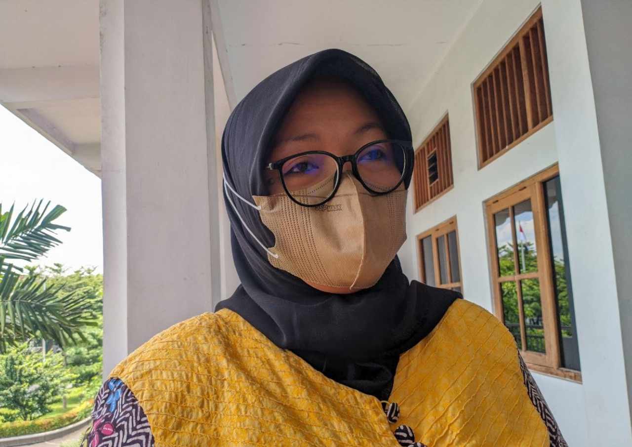 Dewan Harapkan Pati Dapat Memaksimalkan Perolehan Medali di Ajang Pra Porprov