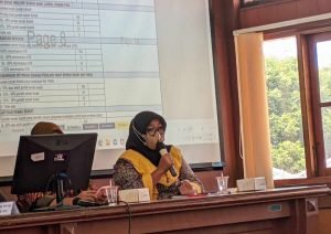 Dewan Pati Dorong Keterlibatan Kecamatan hingga Desa Sukseskan Kabupaten Sehat 2022