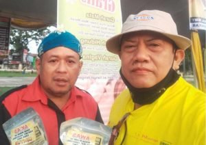 Dewan Pati HUT Golkar ke-58 Jadi Akselerasi Pergerakan Mesin Partai Jelang Pemilu