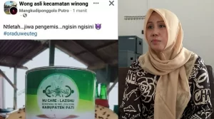 Dewan Pati Lain Kali Oknum Penghina KOIN NU Bisa Dipenjara