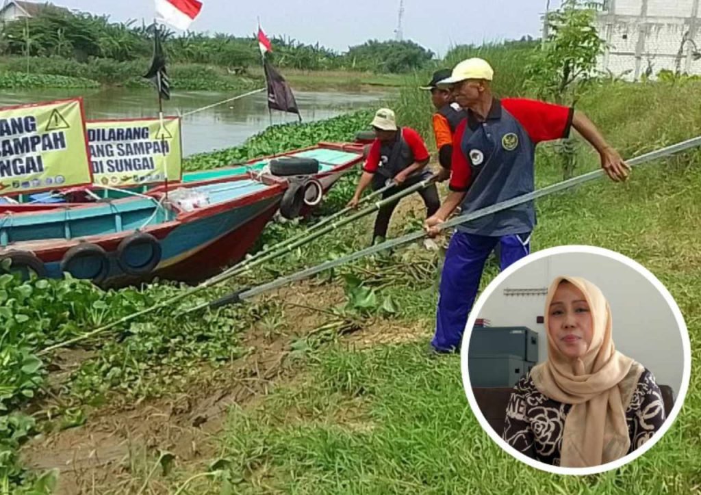 Dewan Pati Nilai Aksi Bersih Sampah Lintas Agama Jadi Wujud Toleransi Agama