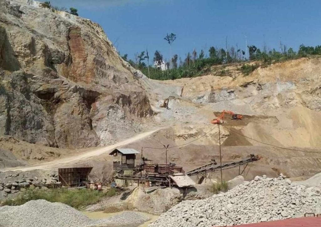 Dewan Sebut Pengusaha Tambang Galian C Tak Punya Izin dan Rugikan Daerah