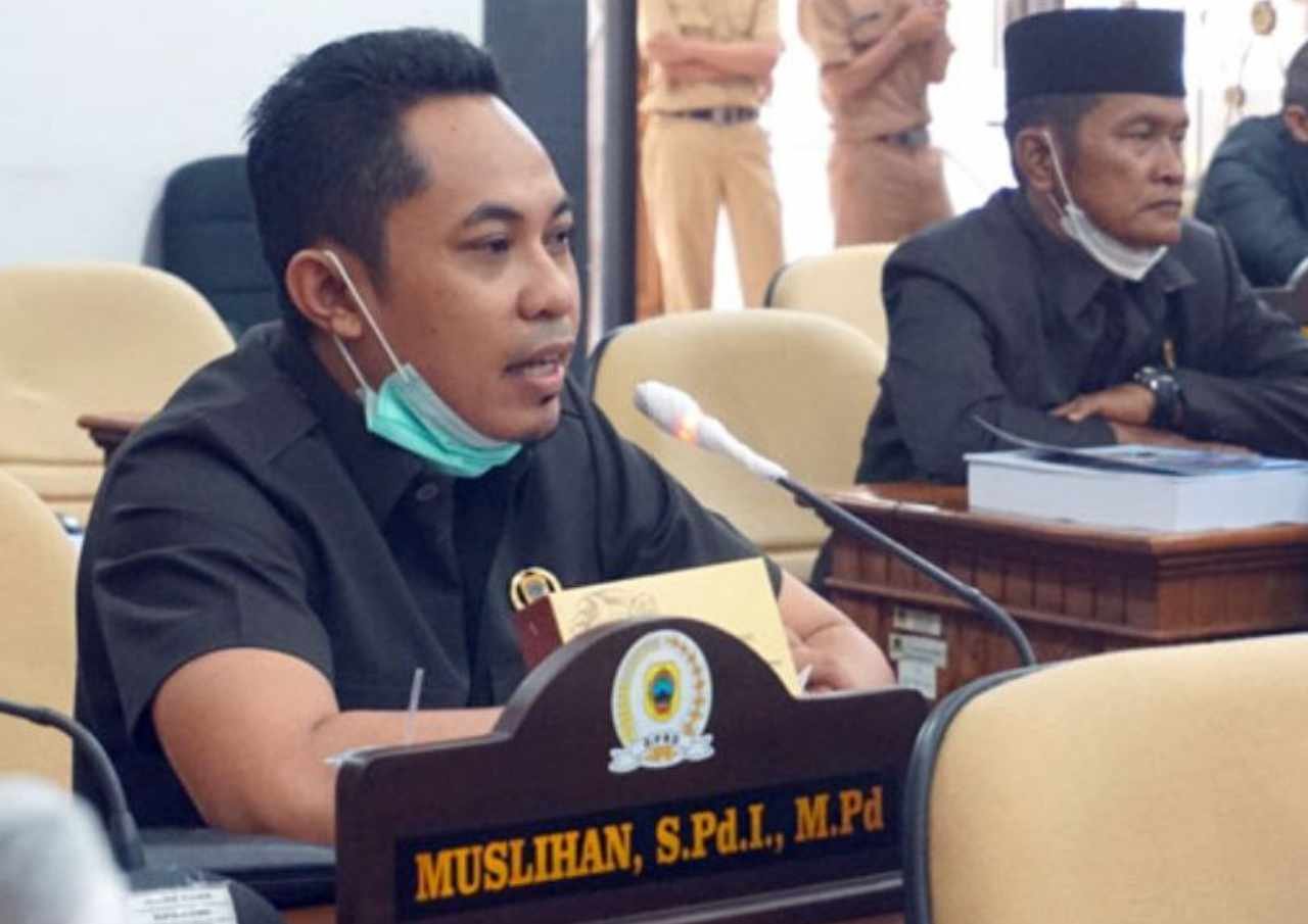 Musliman Musliman