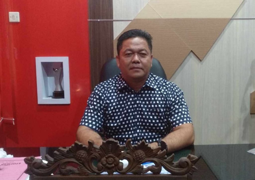 Ketua DPRD Dukung Pengusutan Kasus Bumdesma