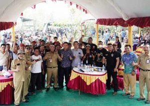 Ketua DPRD Instruksikan Petani Rajungan Punya Terobosan Manajemen Baru