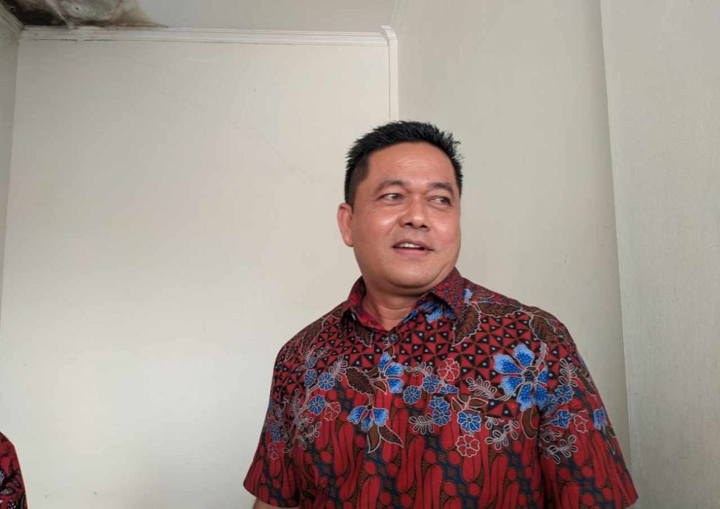 Ketua DPRD Pati Tegaskan Penyusunan RDTR Wilayah Kecamatan Sangat Dibutuhkan di Kabupaten Pati