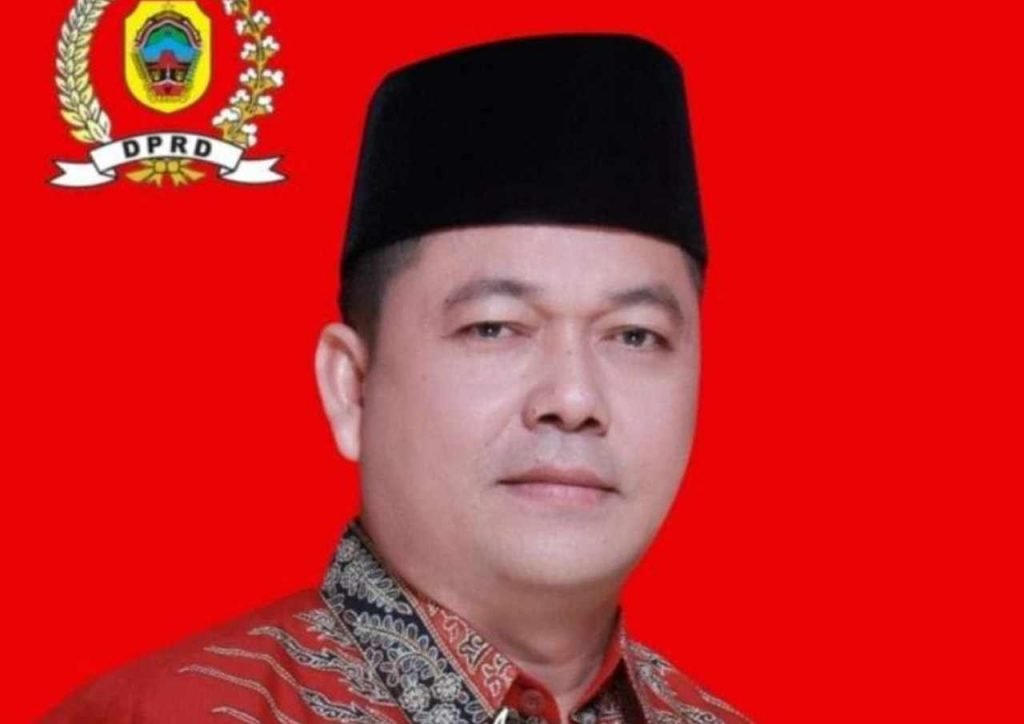 Ketua DPRD
