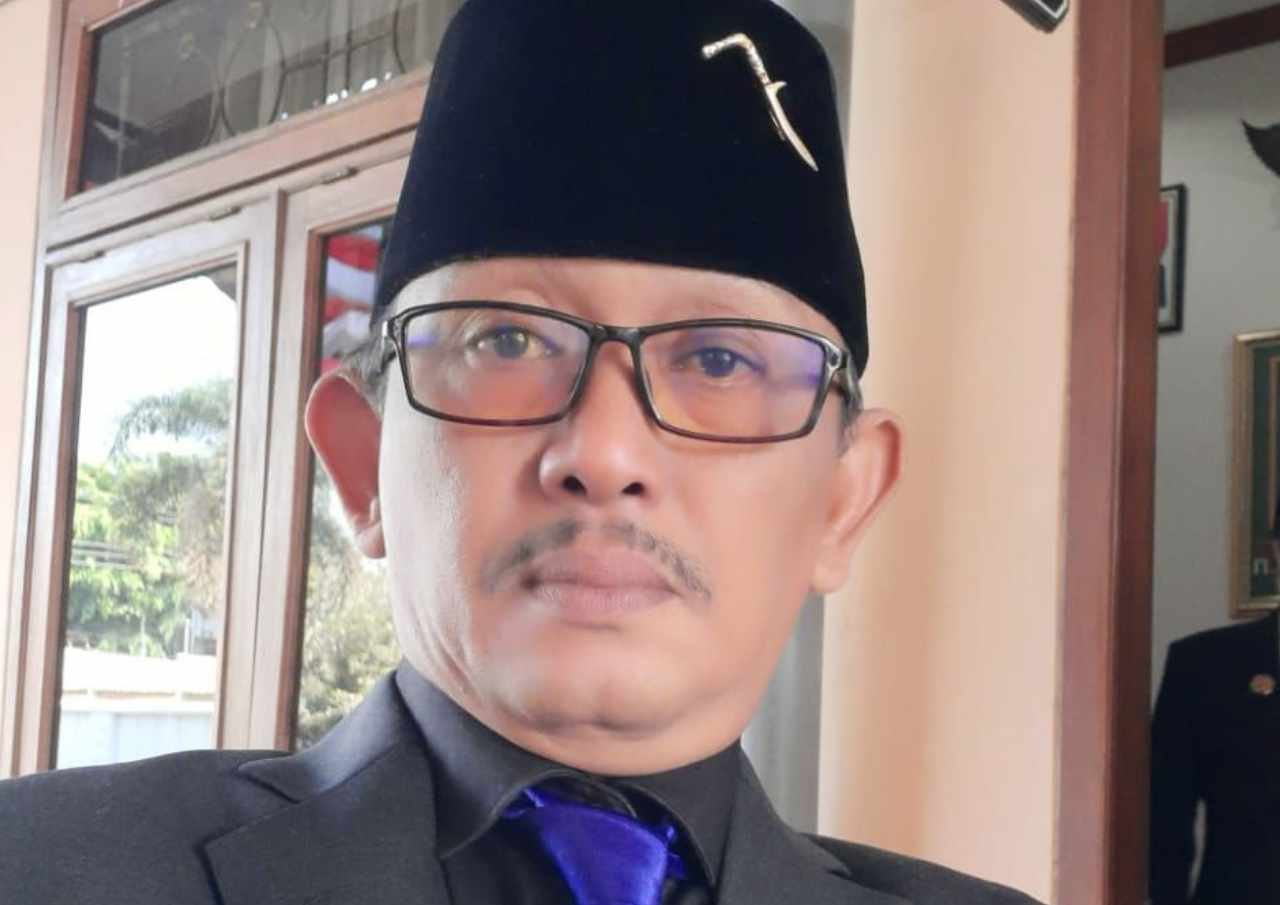 Lahan Sawah Kebanjiran, Ini Tanggapan Dewan Pati