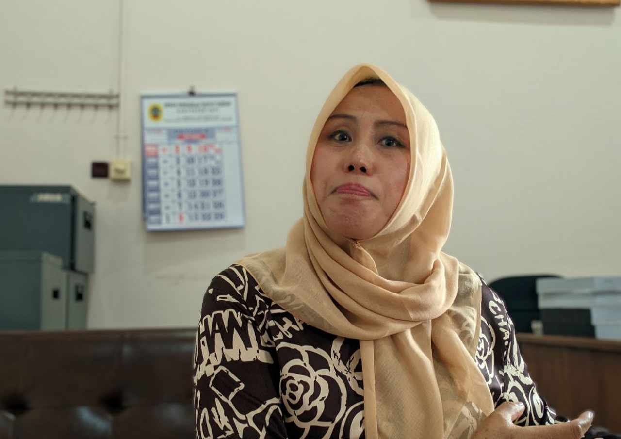 Lewat Pendataan REGSOSEK, DPRD Pati Harapkan Pemkab Miliki Data Sosial Ekonomi Masyarakat Sendiri