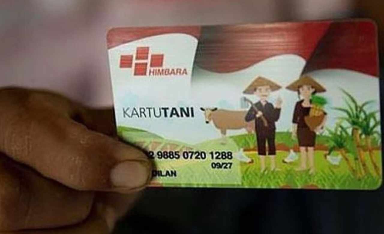 Masuki Musim Tanam 1, Komisi D Soroti Realisasi Kartu Tani di Pati Belum 100 Persen