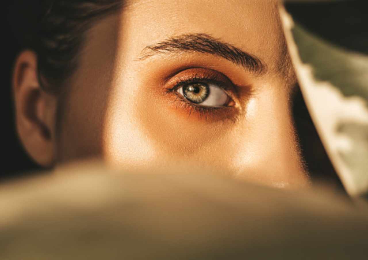 Mengenal Penyakit Ain dan Doa Menghindari Mengenal Penyakit Ain dan Doa Menghindari