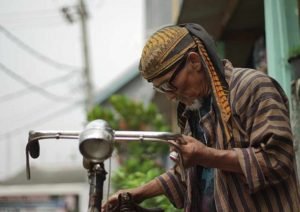 Nama Legendaris Jawa dengan Awalan Su- hingga Ras- Mulai Punah