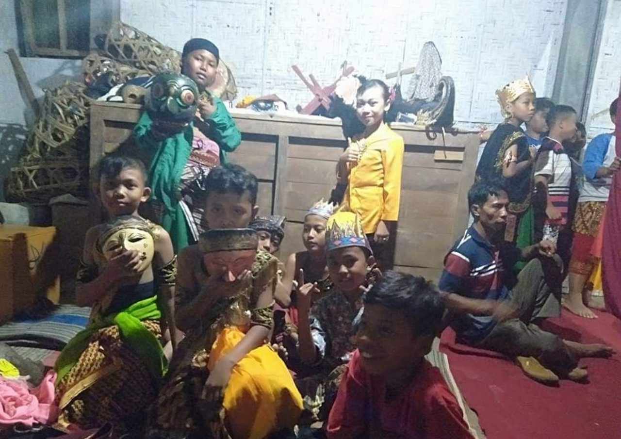 Pati Punya Warisan Budaya dari UNESCO, Dewan Ungkap Takjub