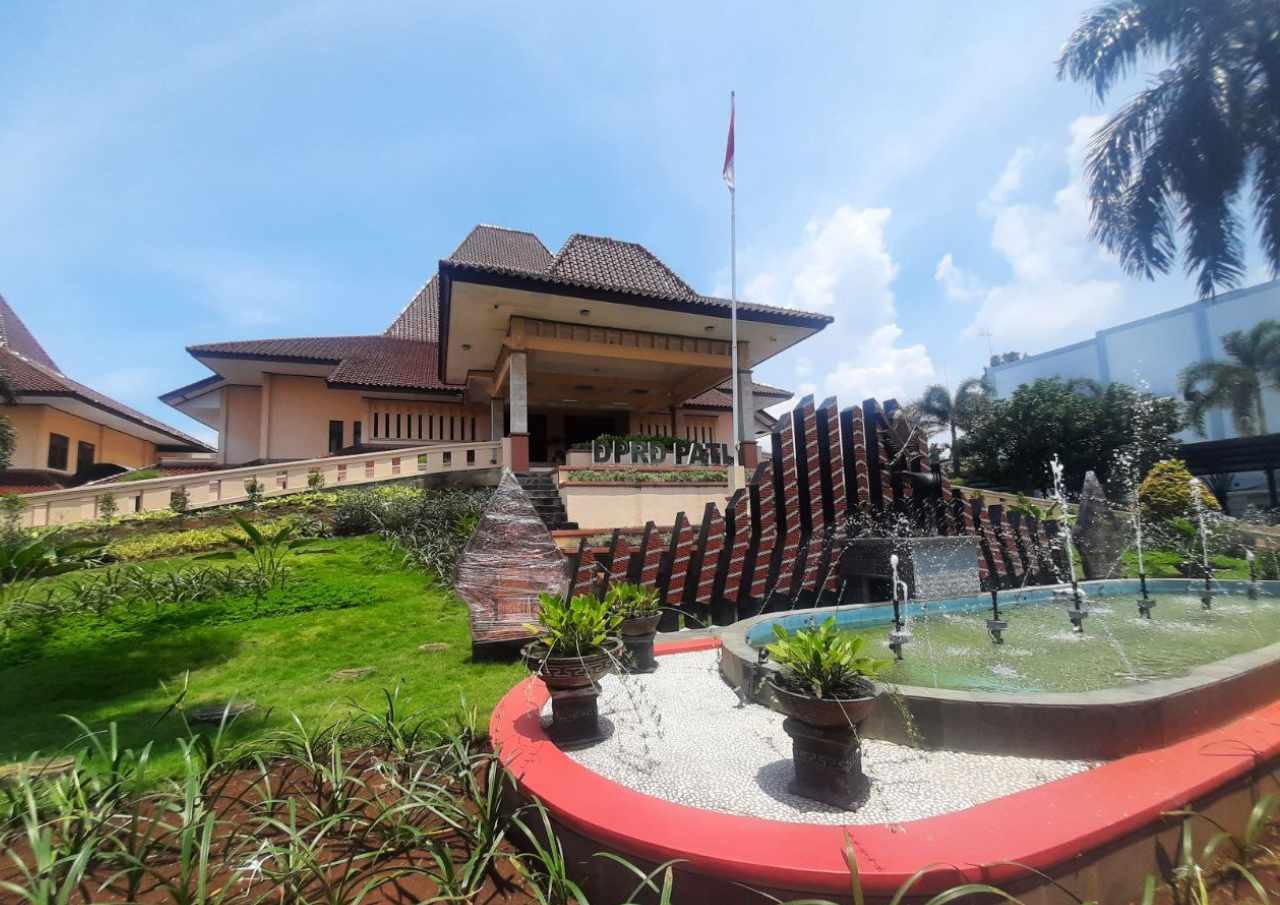 Prediksi Banjir Datang Lagi di Pati, Dewan Beri Instruksi