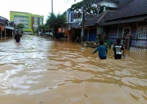 Rekonstruksi Jalan Depan RSUD Kayen Jadi Prioritas APBD 2023