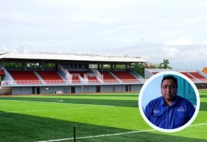 Dewan Pati: Punggawa Persipa akan Diliburkan