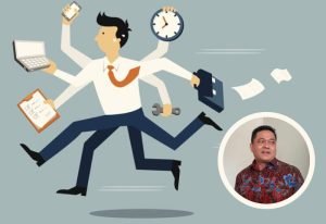 Ketua Dewan Minta Bupati dan Lembaga Agama Bertemu soal Keefektifan 5 Hari Kerja