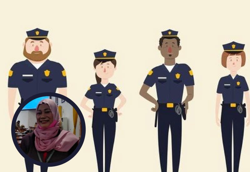 DPRD Pati: Polisi Jangan Arogan dan Perburuk Citra Polri