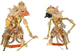 Budaya wayang