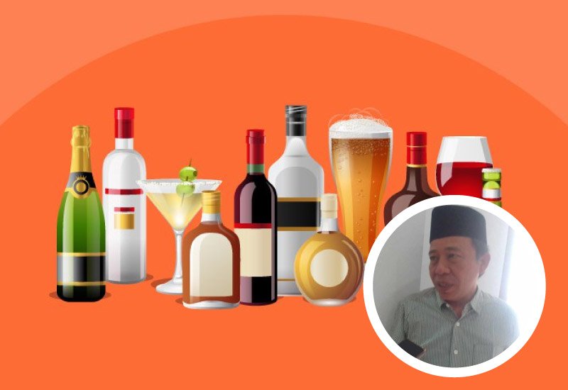 DPRD Bicara soal Efektivitas Penerapan Perda Minol di Pati Berkaitan Pendanaan