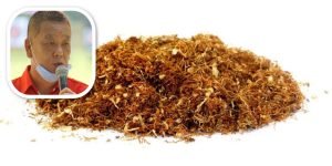 Dewan Pati Bicara soal Tembakau Dapat Dijadikan Bahan Baku Produk Kosmetik