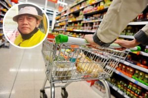 Dewan Dorong Pemerintah Lakukan Operasi Pasar Mendekati Natal dan Tahun Baru