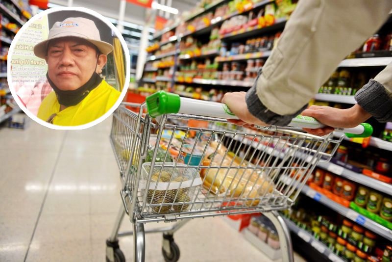 Dewan Dorong Pemerintah Lakukan Operasi Pasar Mendekati Natal dan Tahun Baru