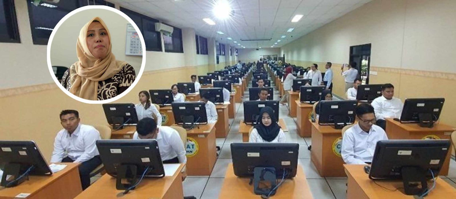 DPRD Pati Sayangkan Seleksi Guru Honorer yang Curang