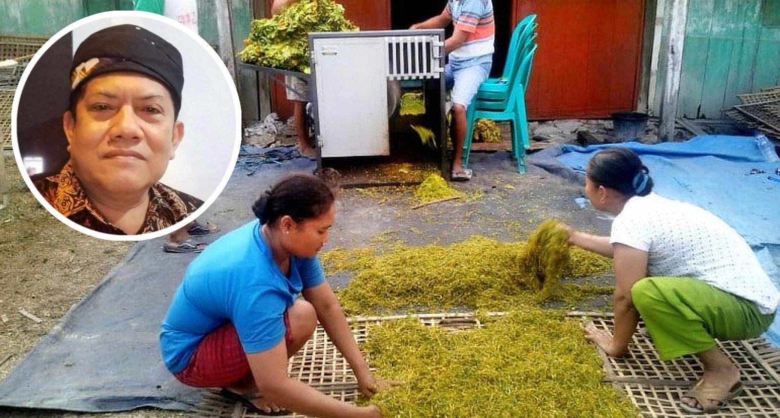 DPRD Pati: Perlu Ada Inovasi Pemanfaatan Tembakau