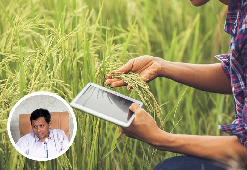Kebijakan Pemerintah Pengaruhi Minat Milenial Bertani