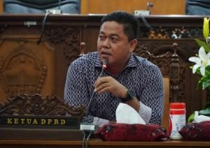 Ali Badrudin Sempat Minta Pj Bupati Pati Rombak TAPD - Info Seputar Pati