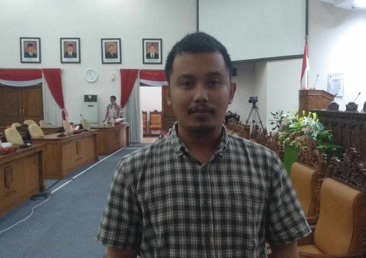 Banjir di Area Sukolilo Masih Menjadi Momok Menakutkan, Begini Penjelasan Komisi B