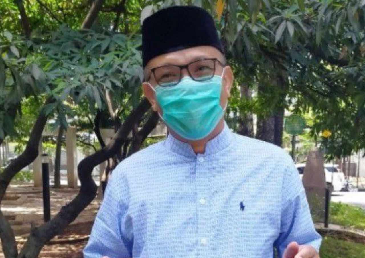 Banyak Aktivis Sosial Galang Bansos Cianjur, DPRD Selama Itu Bisa Dipertanggungjawabkan Sah Saja