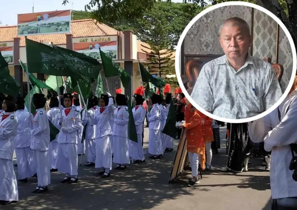 Banyak Ditunggu Kepastiannya, Wakil Ketua DPRD Pati Yakinkan Raperda Pesantren akan Dibahas Bulan Ini