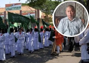 Banyak Ditunggu Kepastiannya, Wakil Ketua DPRD Pati Yakinkan Raperda Pesantren akan Dibahas Bulan Ini