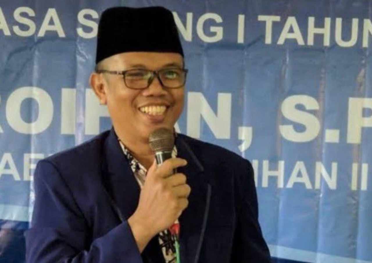 Begini Pesan DPRD Pati Untuk Para Korban Gempa Cianjur