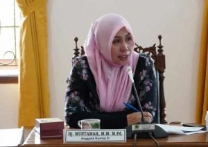 DPRD Apresiasi Pemkab Pati Dapat Predikat Kabupaten Layak Anak
