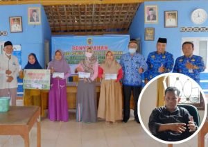 DPRD Dorong Baznas Pati untuk Salurkan Qardhul Hasan Kepada Pelaku UMKM