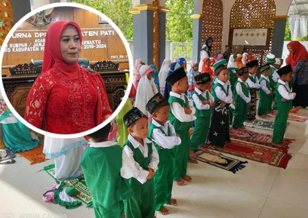 DPRD Kurikulum Merdeka Harus Didukung dengan Pengadaan Sarpras Teknologi