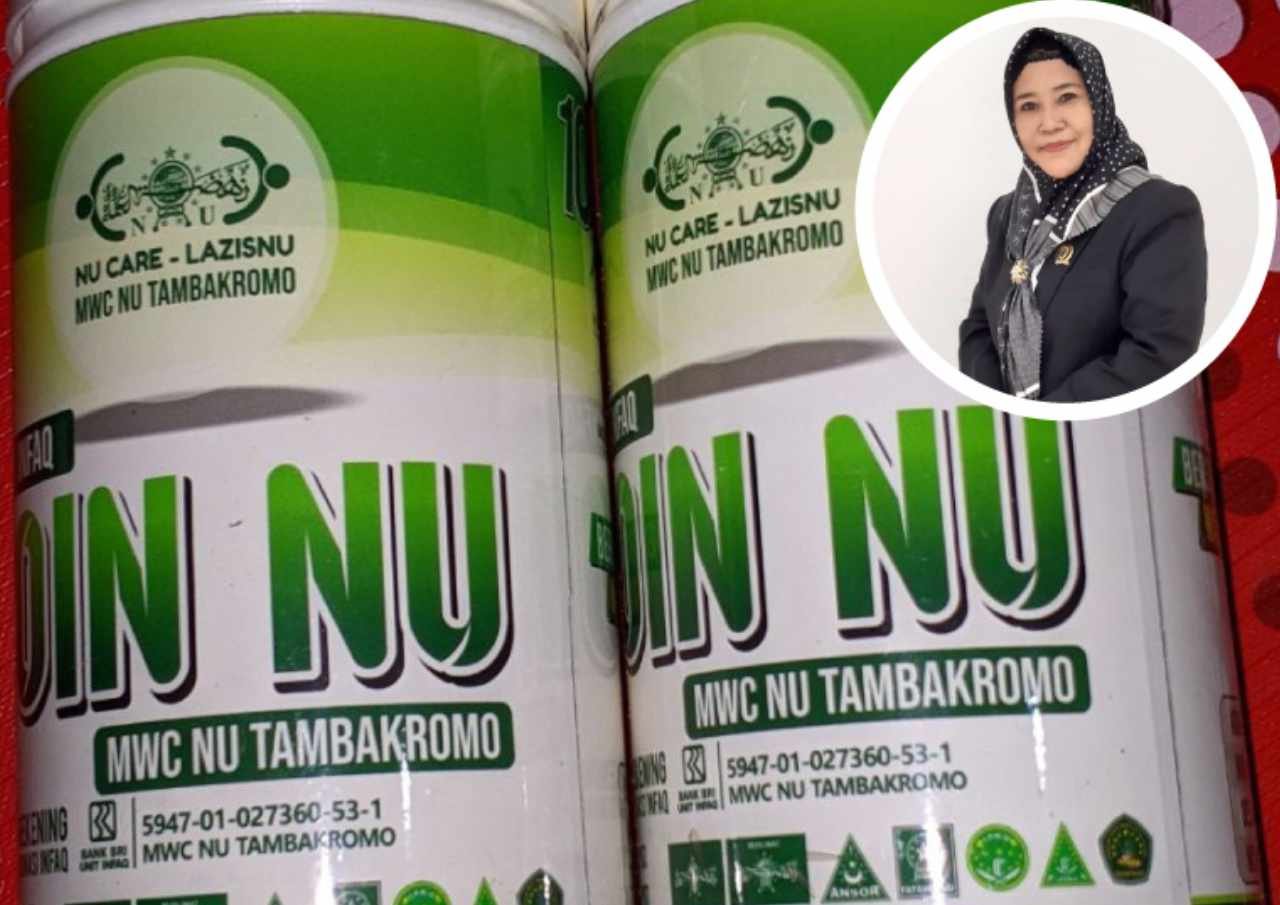 DPRD Pati Dukung Program Koin NU Dapat Menyuluruh hingga Tingkat Desa