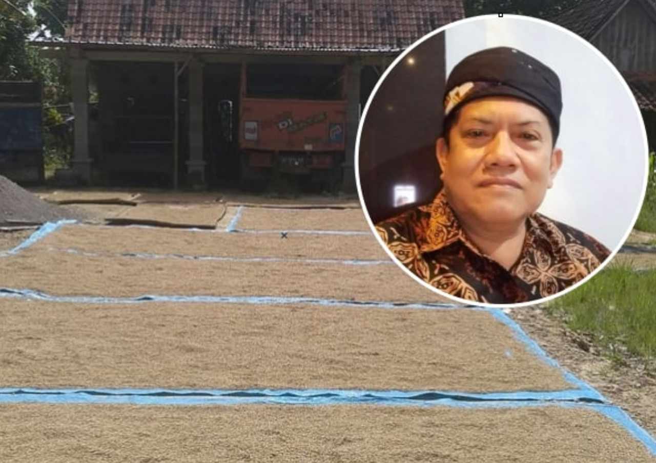 DPRD Pati Impor Beras Jangan Sampai Pengaruhi Harga Gabah Dalam Negeri