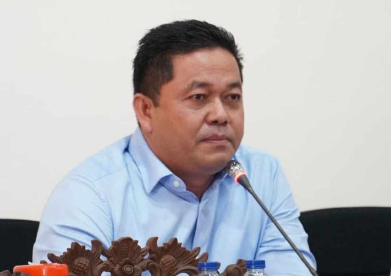 DPRD Pati Masih Tunggu Masukan Masyarakat terkait Efektifitas 5 Hari Kerja DPRD Pati Masih Tunggu Masukan Masyarakat terkait Efektifitas 5 Hari Kerja