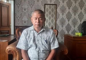DPRD Pati Naskah Akademik Raperda Pesantren Libatkan Tim Akademisi UMK